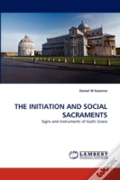 Capa do artigo The Initiation And Social Sacraments