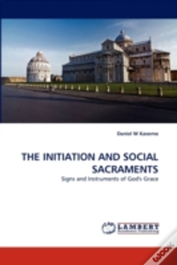 Capa do artigo The Initiation And Social Sacraments