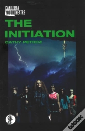 Capa do artigo The Initiation