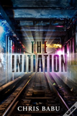 Capa do artigo The Initiation
