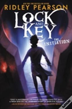 Capa do artigo The Initiation