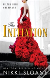 Capa do artigo The Initiation