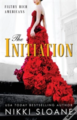 Capa do artigo The Initiation
