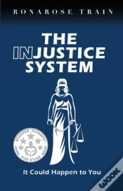 Capa do artigo The Injustice System, It Could Happen To