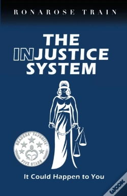 Capa do artigo The Injustice System, It Could Happen To