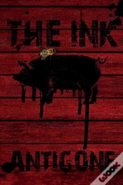 Capa do artigo The Ink