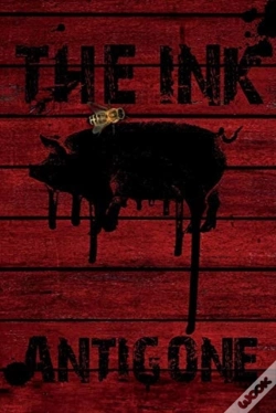 Capa do artigo The Ink