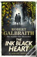 The Ink Black Heart