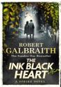 The Ink Black Heart - Preview