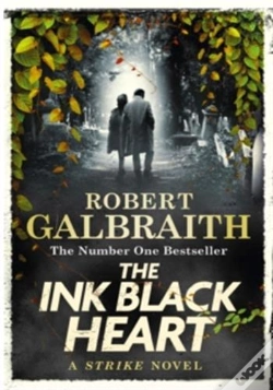 Capa do artigo The Ink Black Heart