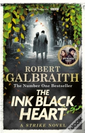 Capa do artigo The Ink Black Heart