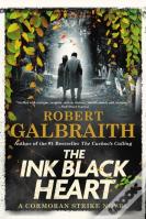 The Ink Black Heart