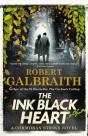 The Ink Black Heart - Preview