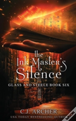 Capa do artigo The Ink Master'S Silence