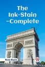The Ink-Stain, Complete (Edition2023) - Preview