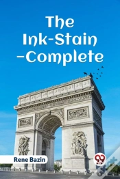 Capa do artigo The Ink-Stain, Complete (Edition2023)