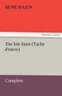 The Ink-Stain (Tache D'Encre) - Complete - Preview