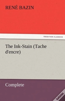 Capa do artigo The Ink-Stain (Tache D'Encre) - Complete