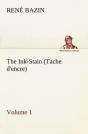 The Ink-Stain (Tache D'Encre) - Volume 1 - Preview