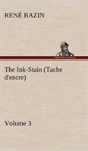 The Ink-Stain (Tache D'Encre) - Volume 3 - Preview