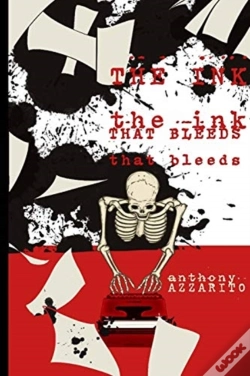 Capa do artigo The Ink That Bleeds