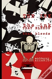The Ink That Bleeds