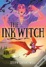 Capa do artigo The Ink Witch