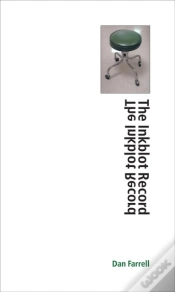 Capa do artigo The Inkblot Record