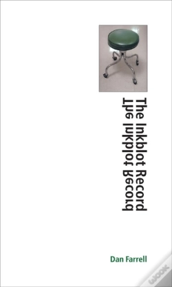 Capa do artigo The Inkblot Record
