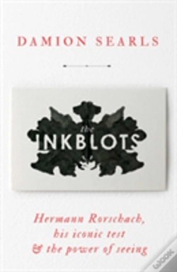 Capa do artigo The Inkblots