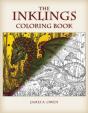 The Inklings Coloring Book - Preview