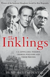 Capa do artigo The Inklings