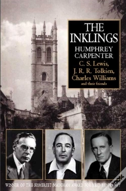 Capa do artigo The Inklings