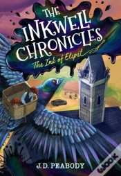 Capa do artigo The Inkwell Chronicles