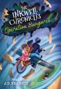 The Inkwell Chronicles: Operation Bungaree, Book 3 - Preview