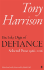 The Inky Digit Of Defiance - Preview