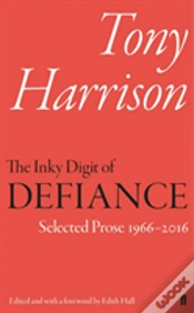 Capa do artigo The Inky Digit Of Defiance