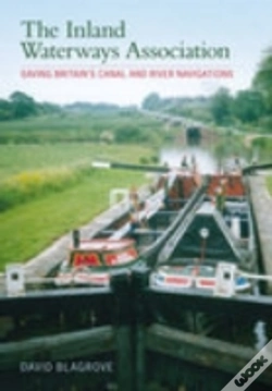 Capa do artigo The Inland Waterways Association