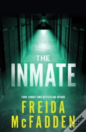 Capa do artigo The Inmate