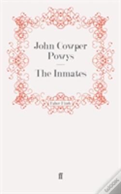 Capa do artigo The Inmates