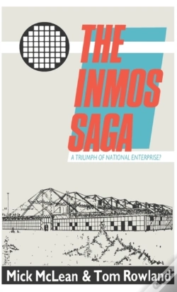 Capa do artigo The Inmos Saga