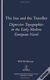 Capa do artigo The Inn And The Traveller