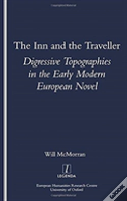 Capa do artigo The Inn And The Traveller