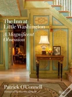 Capa do artigo The Inn At Little Washington