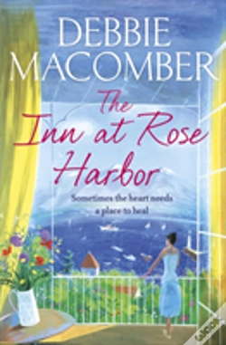 Capa do artigo The Inn At Rose Harbor