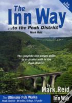 Capa do artigo The Inn Way... To The Peak District