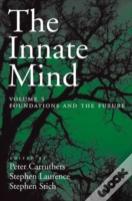 The Innate Mind, Volume 3