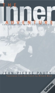 Capa do artigo The Inner Adventure