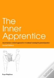Capa do artigo The Inner Apprentice