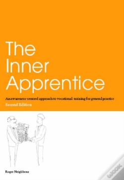 Capa do artigo The Inner Apprentice